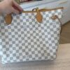 Louis Vuitton Damier Azur Neverfull MM
