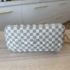 Louis Vuitton Damier Azur Neverfull MM