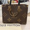 Louis Vuitton Reverse Monogram Giant Onthego MM