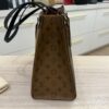 Louis Vuitton Reverse Monogram Giant Onthego MM
