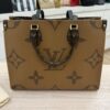 Louis Vuitton Reverse Monogram Giant Onthego MM