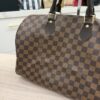 Louis Vuitton Damier Ebene Speedy 35