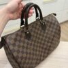 Louis Vuitton Damier Ebene Speedy 35