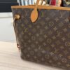 Louis Vuitton Monogram Neverfull MM Pink