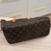 Louis Vuitton Monogram Neverfull MM Pink
