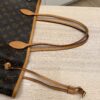 Louis Vuitton Monogram Neverfull MM Pink