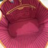 Louis Vuitton Monogram Neverfull MM Pink