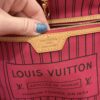 Louis Vuitton Monogram Neverfull MM Pink