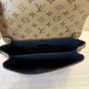Louis Vuitton Monogram Reverse Pochette Metis