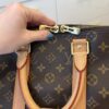 Louis Vuitton Monogram Keepall 50