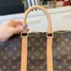 Louis Vuitton Monogram Keepall 50