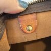 Louis Vuitton Monogram Keepall 50