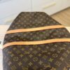 Louis Vuitton Monogram Keepall 50
