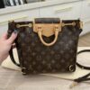 Louis Vuitton Monogram Excursion PM Backpack
