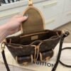 Louis Vuitton Monogram Excursion PM Backpack