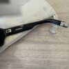 Jacquemus The Meridiano Sunglasses Black with Silver