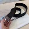 Salvatore Ferragamo Reversible Size Belt 30/75