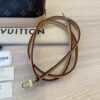 Louis Vuitton Monogram Alma BB