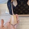 Louis Vuitton Monogram Alma BB