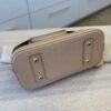 Louis Vuitton Monogram Alma BB