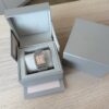 Michele Deco II Diamond Bracelet Watch, 20mm x 43mm - 0.11 ctw