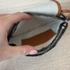 Goyard Plumet Pocket Wallet Black