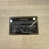 Chanel Calfskin New Medium Boy Reverso Flap Navy