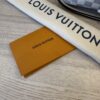 Louis Vuitton Damier Azur Braided Neonoe BB Pink