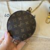 Louis Vuitton Monogram Multi Pochette Accessories Kaki