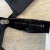 Celine 3 Dots Square Sunglasses Black