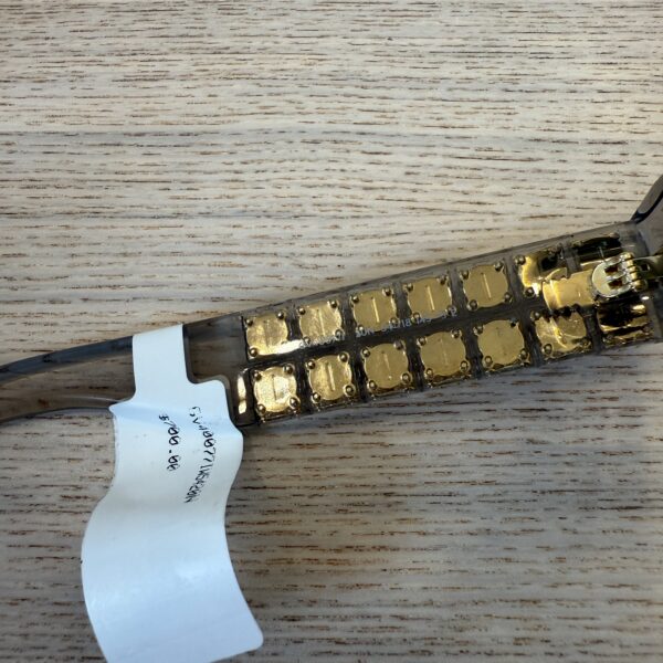 Givenchy Plumeties Crystal & Acetate Square Sunglasses