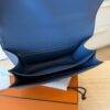 Hermes Epsom Constance 24 Bleu