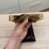 Givenchy Shiny Light brown 4G Cat Eye Sunglasses