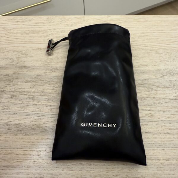 Givenchy Shiny Light brown 4G Cat Eye Sunglasses