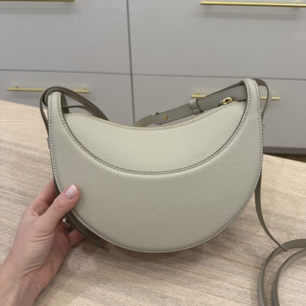 Polene Numéro Dix EDITION TEXTURED Chalk