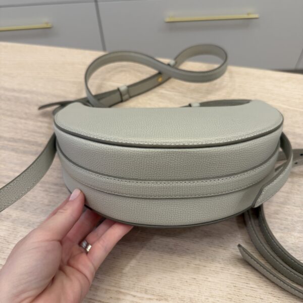 Polene Numéro Dix EDITION TEXTURED Chalk