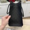 Louis Vuitton OnTheGo MM Empreinte Noir
