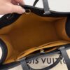 Louis Vuitton OnTheGo MM Empreinte Noir