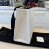 Givenchy G Tote Small Handbag Beige/Black Brown