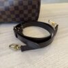 Louis Vuitton Damier Ebene Speedy 30 Bandouliere