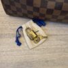 Louis Vuitton Damier Ebene Speedy 30 Bandouliere