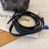 Louis Vuitton Monogram Palm Springs Mini NV