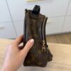 Louis Vuitton Monogram Palm Springs Mini NV