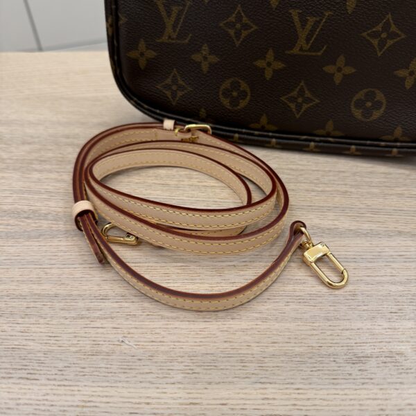 Louis Vuitton Monogram Multi Pochette Accessories Large Pochette