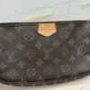 Louis Vuitton Monogram Multi Pochette Accessories Large Pochette