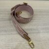 Louis Vuitton Monogram Multi Pochette Accessories Shoulder Strap Rose Clair