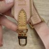 Louis Vuitton Monogram Multi Pochette Accessories Shoulder Strap Rose Clair