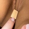 Louis Vuitton Multi Pochette Accessoires Pouch Monogram Canvas Small