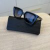 Christian Dior Black Midnight Sunglasses 31