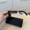 Christian Dior Black Midnight Sunglasses 31